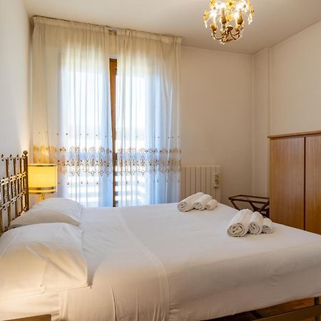 Barzio Renzo E Lucia Apartment エクステリア 写真