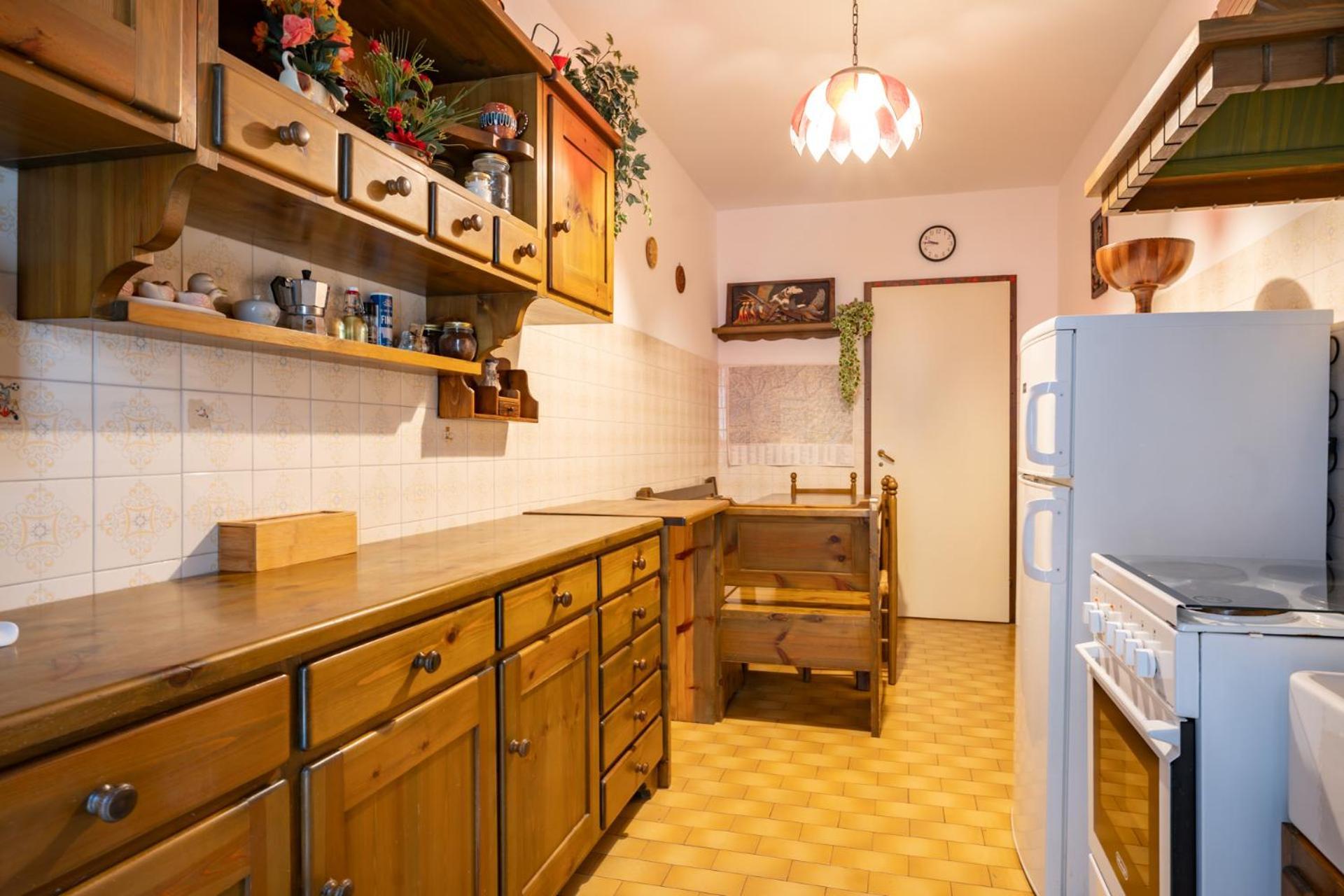 Barzio Renzo E Lucia Apartment エクステリア 写真