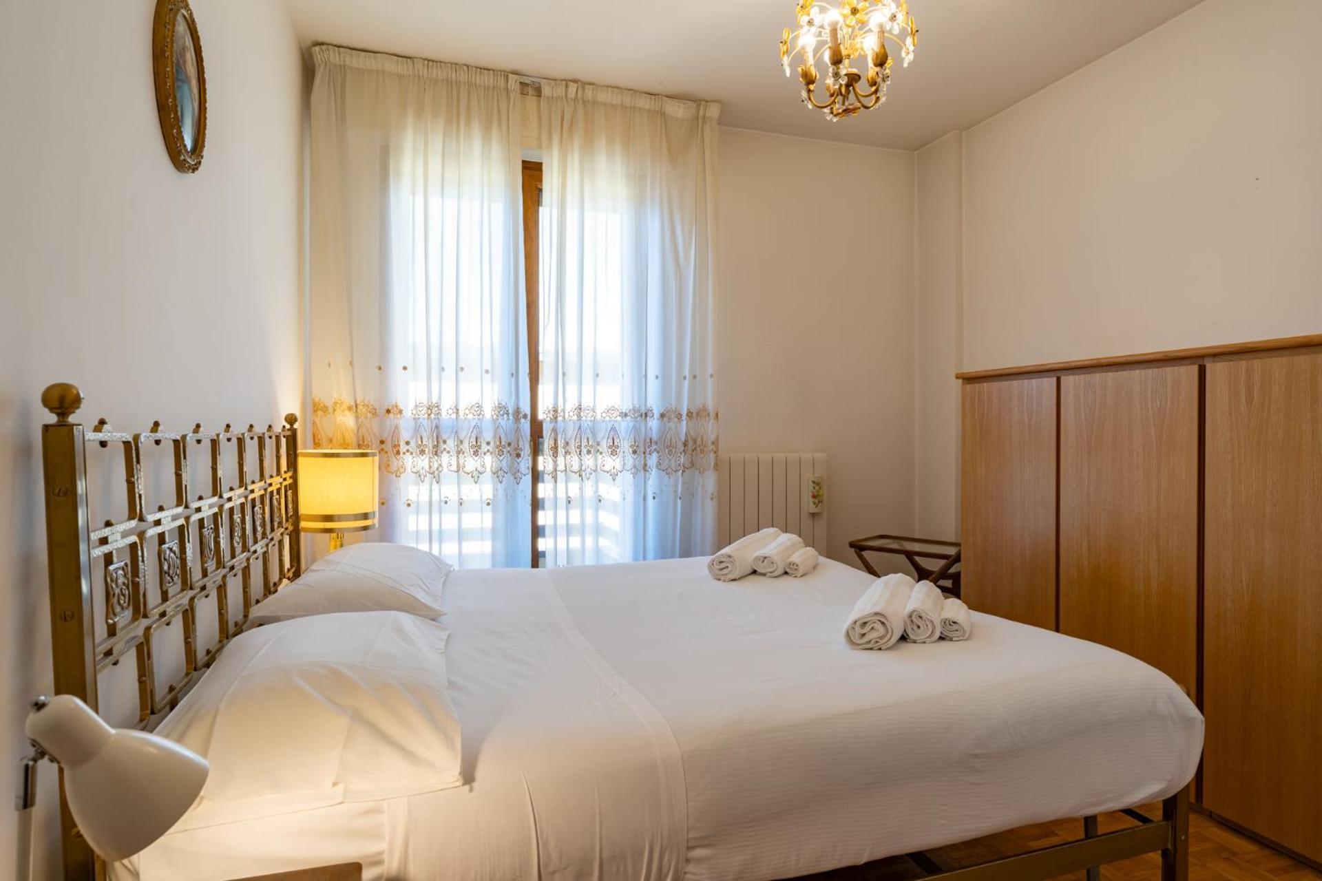 Barzio Renzo E Lucia Apartment エクステリア 写真