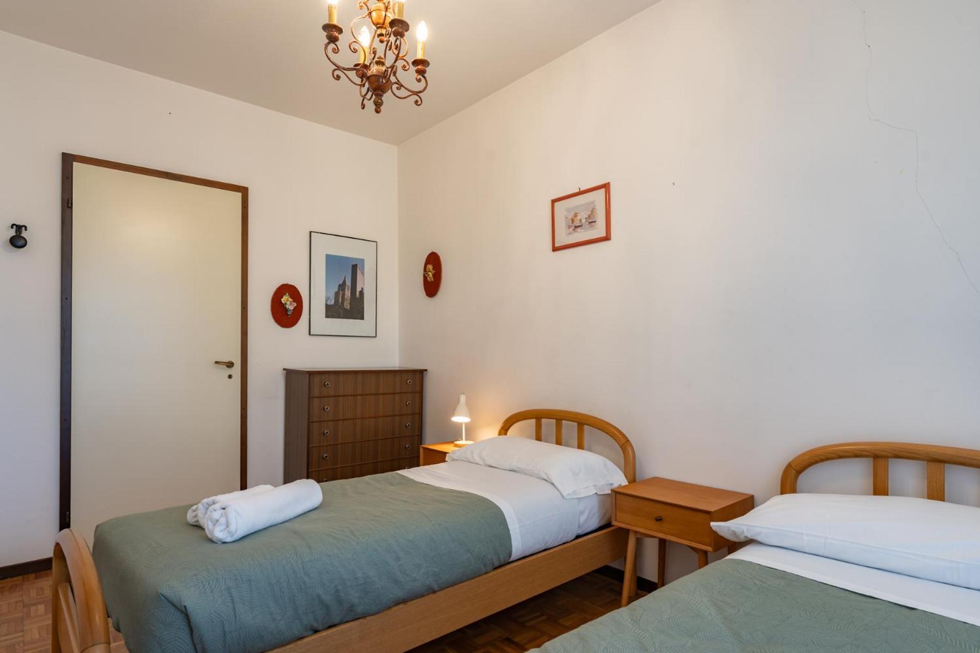 Barzio Renzo E Lucia Apartment エクステリア 写真