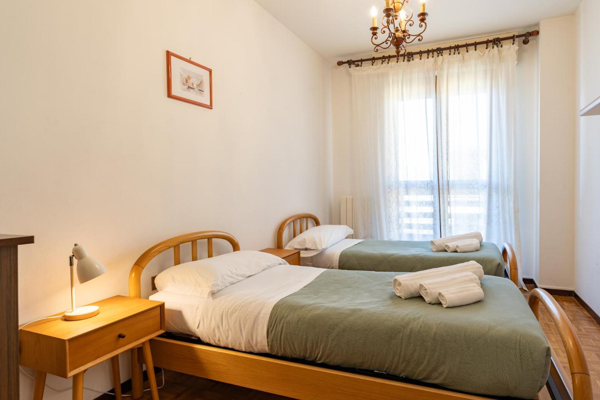 Barzio Renzo E Lucia Apartment エクステリア 写真