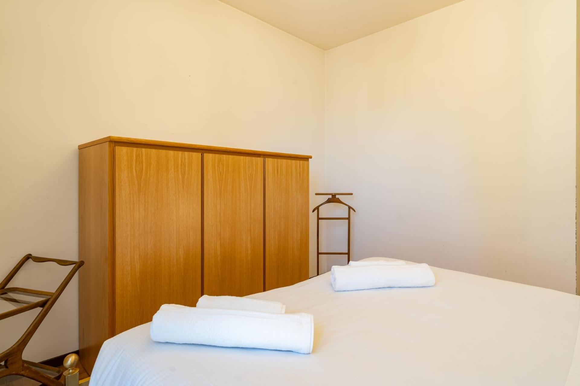 Barzio Renzo E Lucia Apartment エクステリア 写真