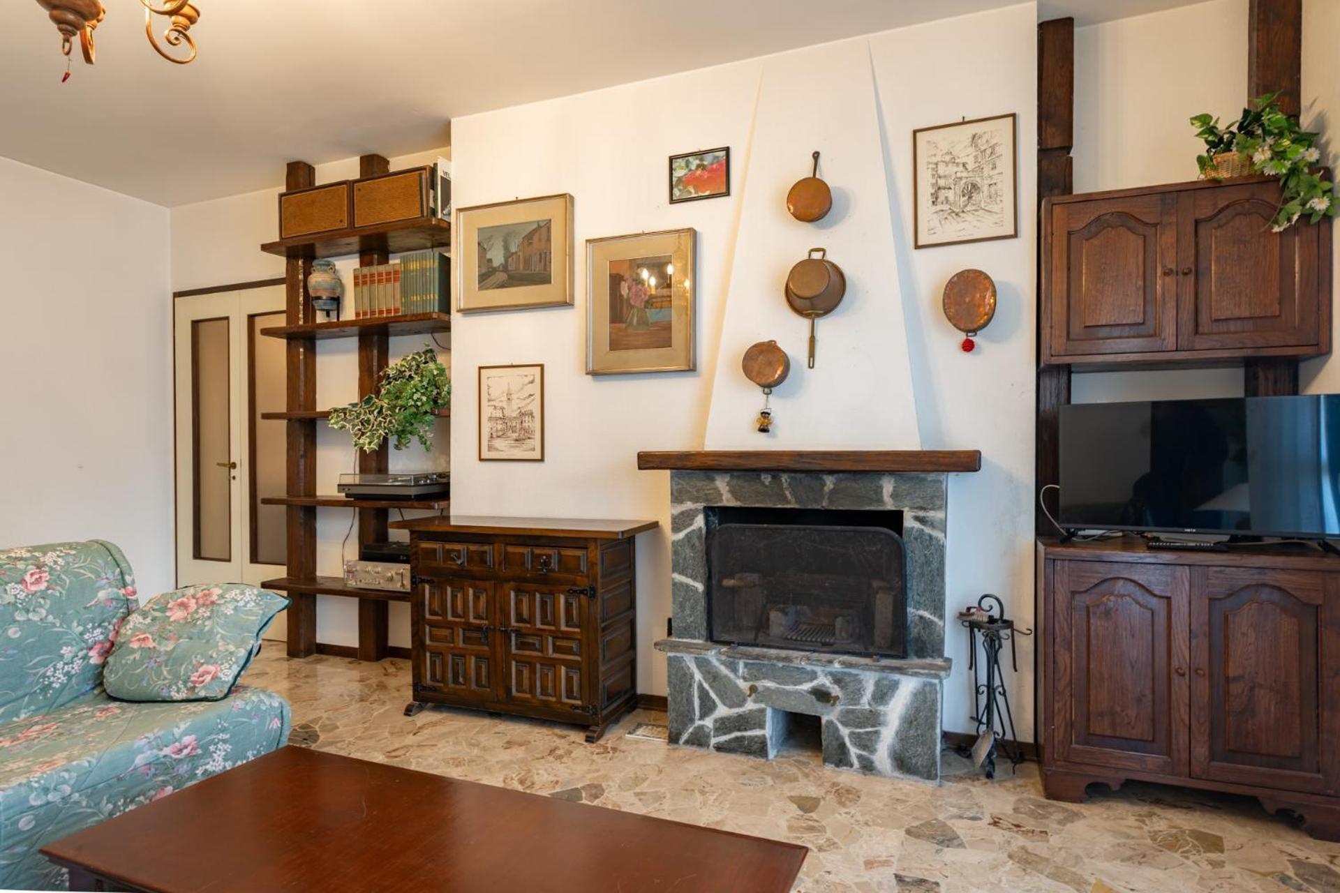Barzio Renzo E Lucia Apartment エクステリア 写真