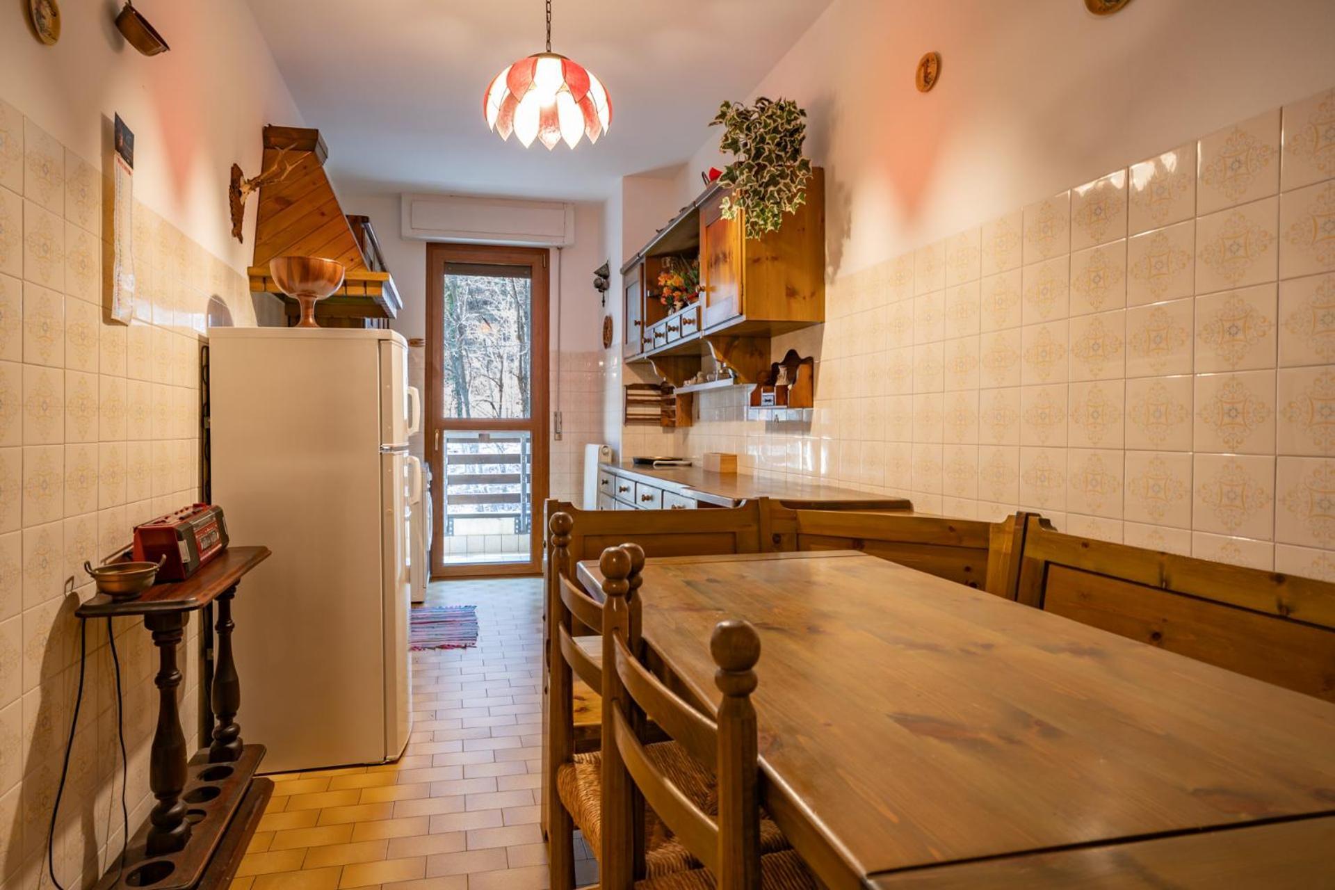 Barzio Renzo E Lucia Apartment エクステリア 写真